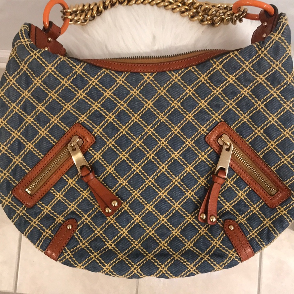 Marc Jacobs made in Italy